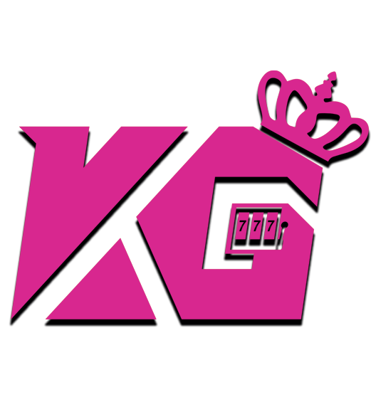 KG娛樂城-logo